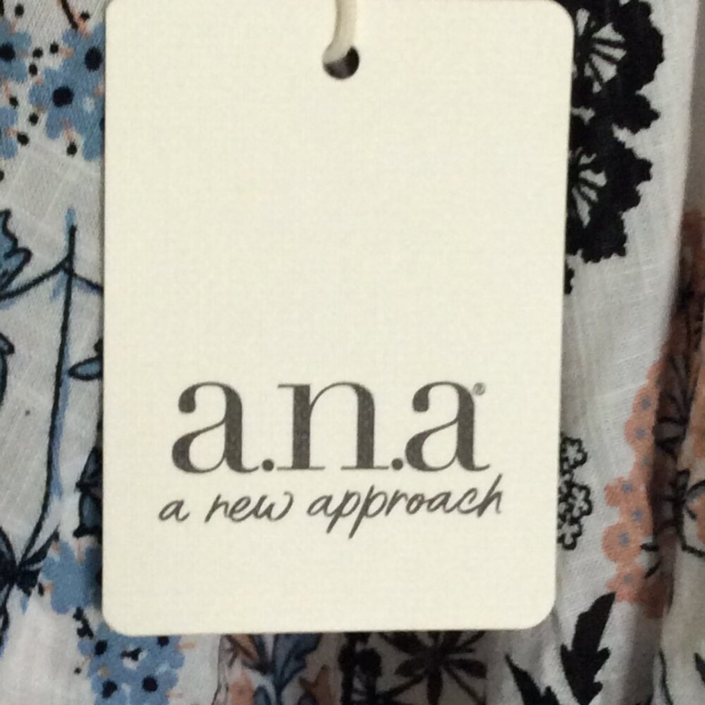 Plus Top - Picture 3 of 3